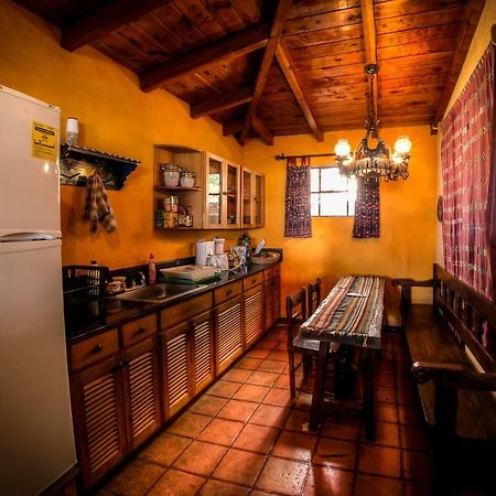 Casa Hagan Villa Santa Cruz La Laguna Exteriör bild